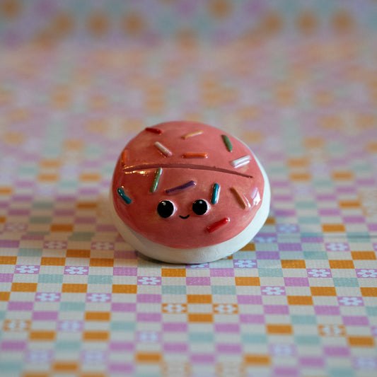 Bakery Drop - Pink Sugar Cookie