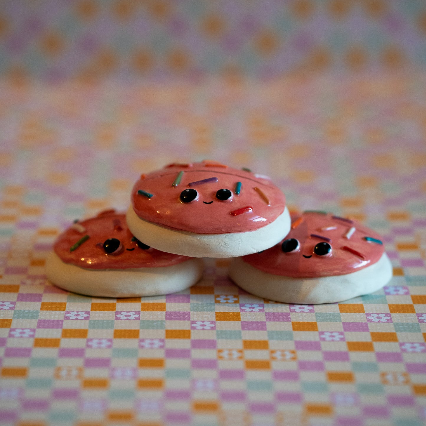 Bakery Drop - Pink Sugar Cookie