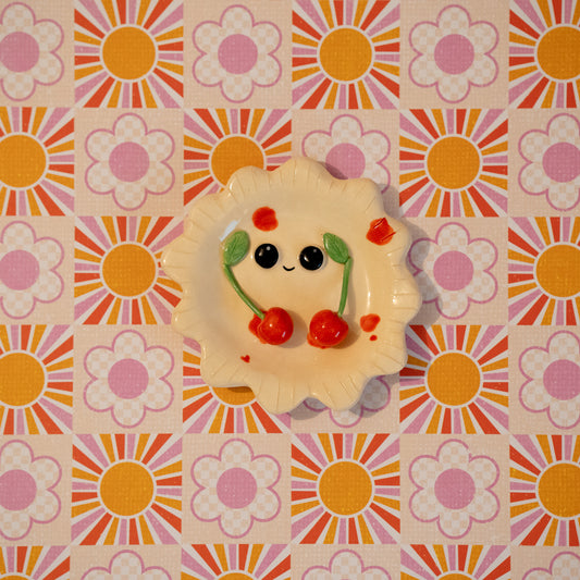 Bakery Drop - Cherrie Pie