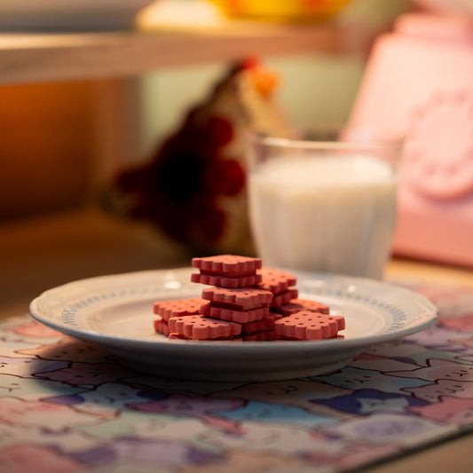 Mystery Cookie Photo Holder