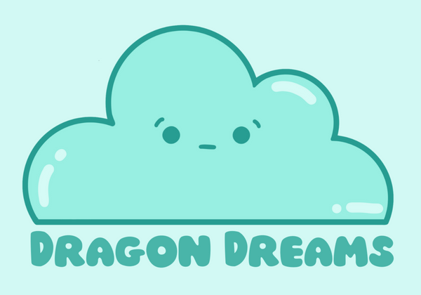 Dragon Dreams